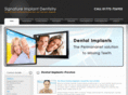 dentalimplantscheshire.com