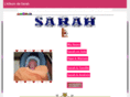 derghalsarah.com