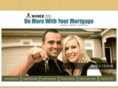 domorewithyourmortgage.com