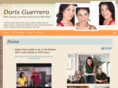 dorisguerrero.com