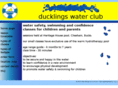 duckswim.com