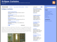 eclipsecurtains.net