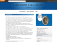 electricien-01.com