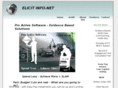 elicitinfo.net