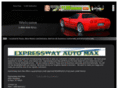 expresswayautomax.com