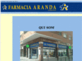 farmaciaranda.com