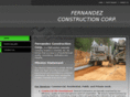 fernandezconstructioncorp.com