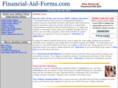 financial-aid-forms.com