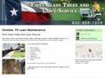 firstclasstreesandlawnservice.com
