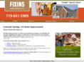 fixinscontracting.com