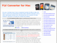 flvconverterformac.biz