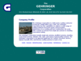 gehringerroofing.com