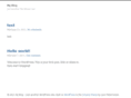 glennwester.com