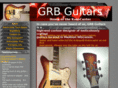 grbguitars.com