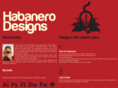 habanerodesigns.co.za