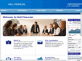 hallfinancial.net