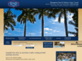 hamptoninncapecoral.com