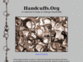 handcuffs.org