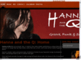 hannaandtheq.com