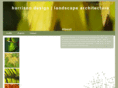 harrisondesignla.com