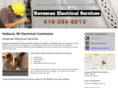 havemanelectric.net