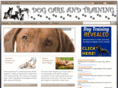 healthiermutts.com