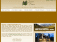 highcountrylodges.com