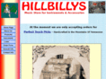 hillbillys.co.uk