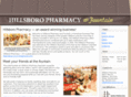 hillsboropharmacy.net