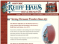 historicreiffhaus.com