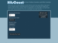 hitscount.com