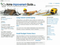 home-improvement-guide.org