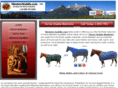 horsestableblankets.com