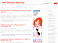 infohotjob.com