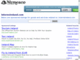 internsireland.com