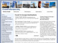 itraveltoeurope.com