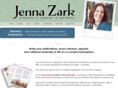 jennazark.com