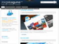 jorgelaguna.com