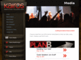 kairosnashvillemedia.com