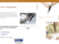 klaassociates.com