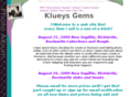klueysgems.com