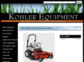 kohlerequipment.com