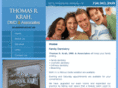 krahfamilydentistry.com