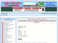 lakeontarioclassifieds.com