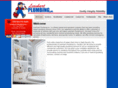 leanhartplumbing.com