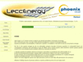 leccenergy.com