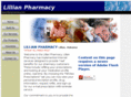 lillianpharmacy.com