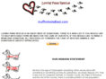 lovingpawsrescue.org