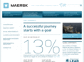 maerskgreen.com