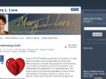 maryjlore.com